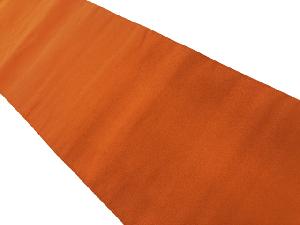 リサイクル　綴れ無地名古屋帯